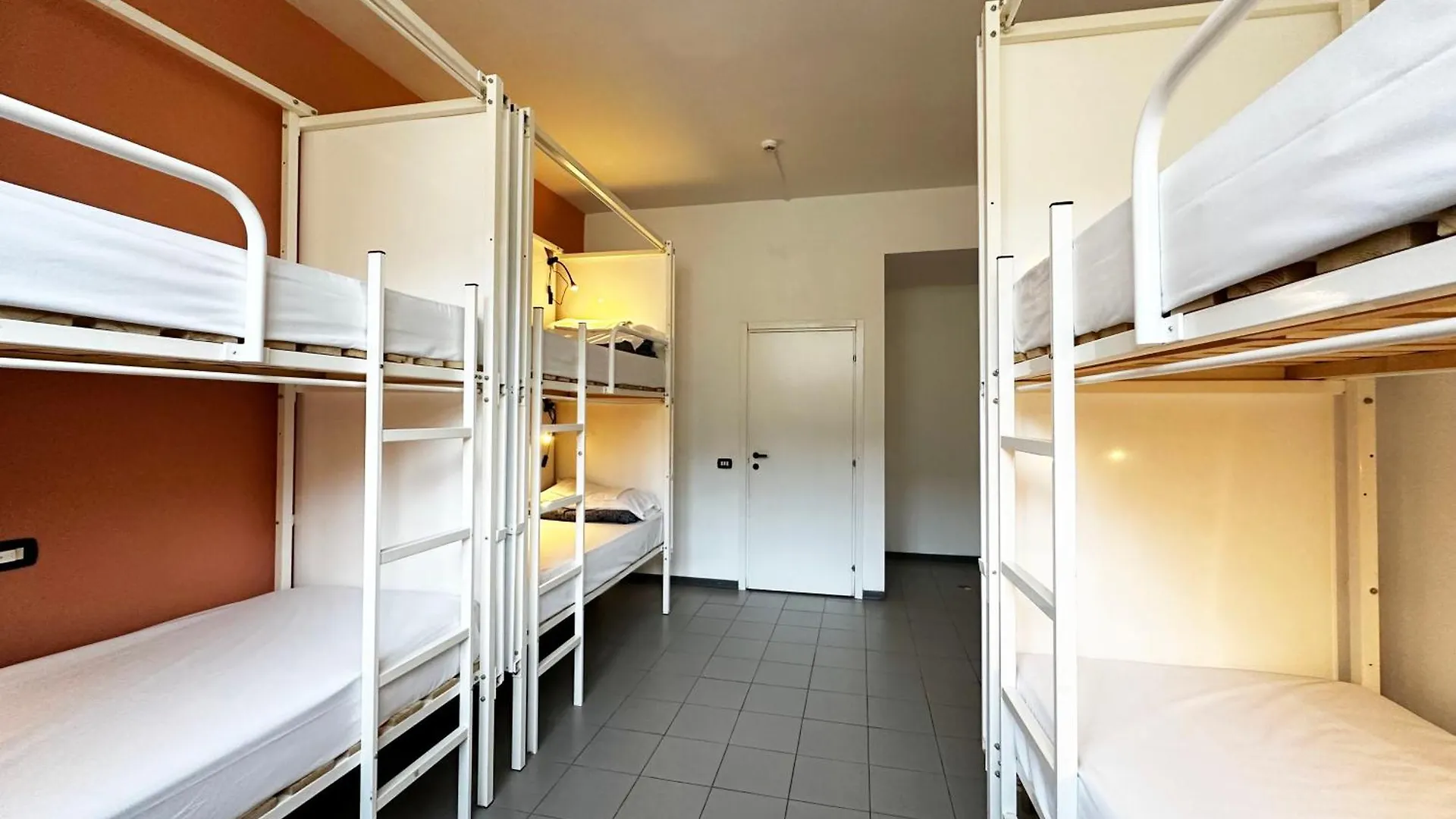 Mio Hostel Milan