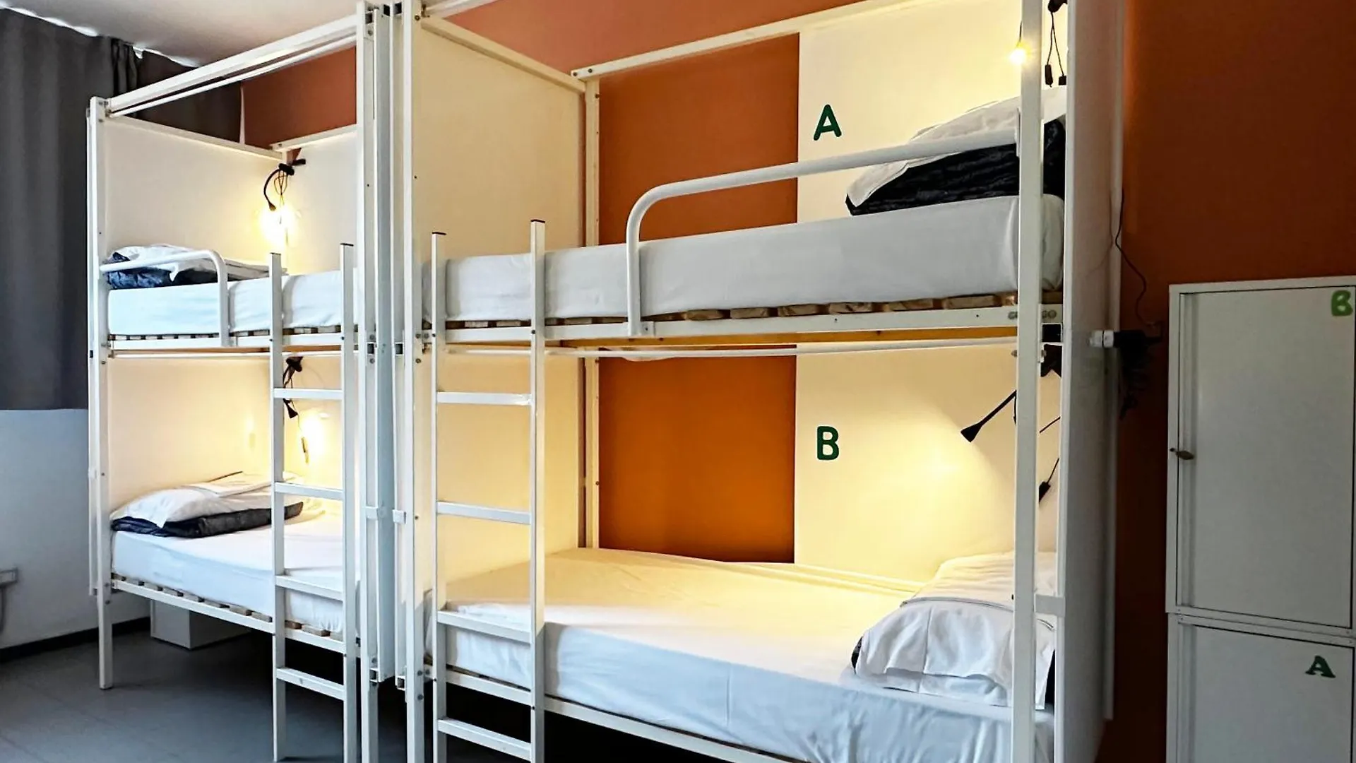 Mio Hostel Milan