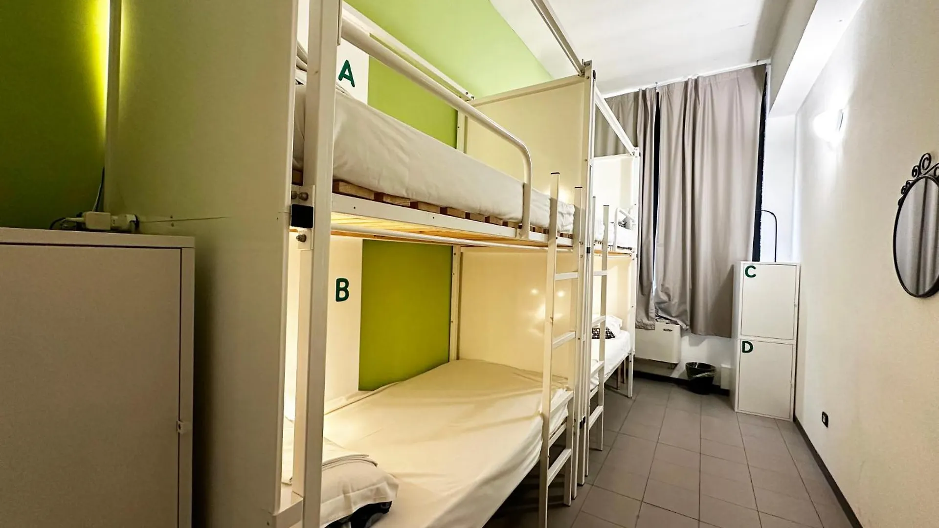 Mio Hostel Milan