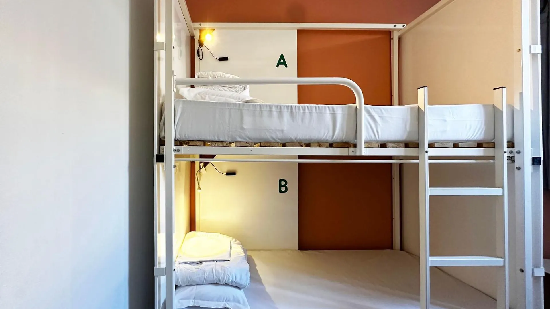 Mio Hostel Milan