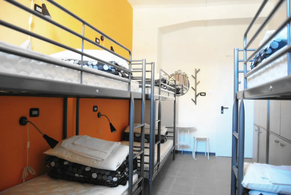 Mio Hostel Milan 0*,  Italy
