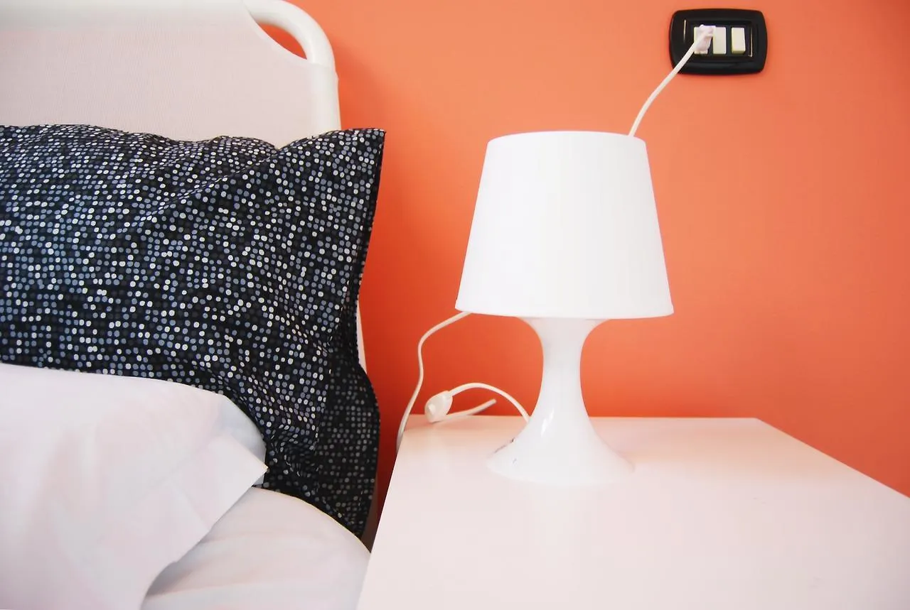Mio Hostel Milan Italy