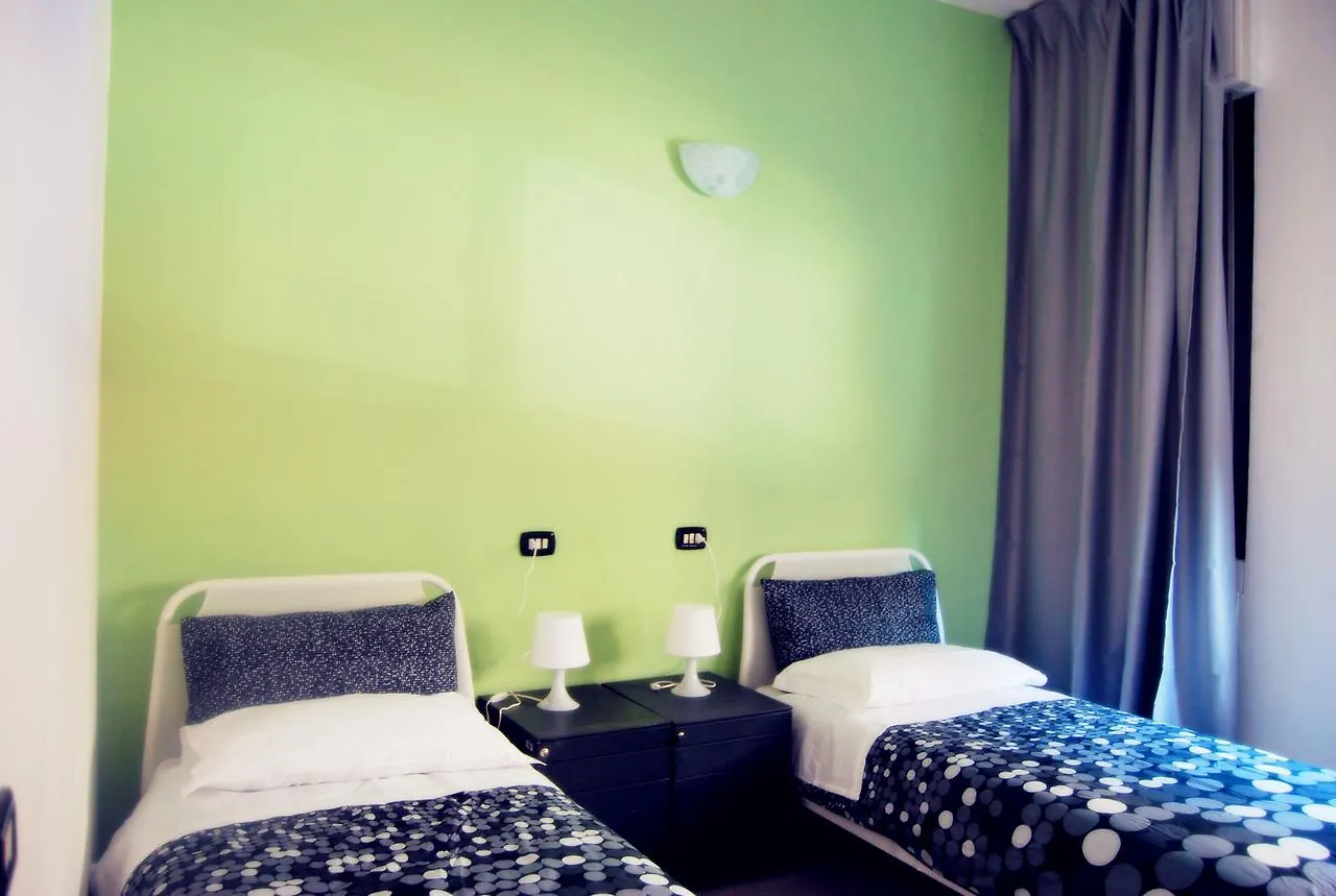 Mio Hostel Milan