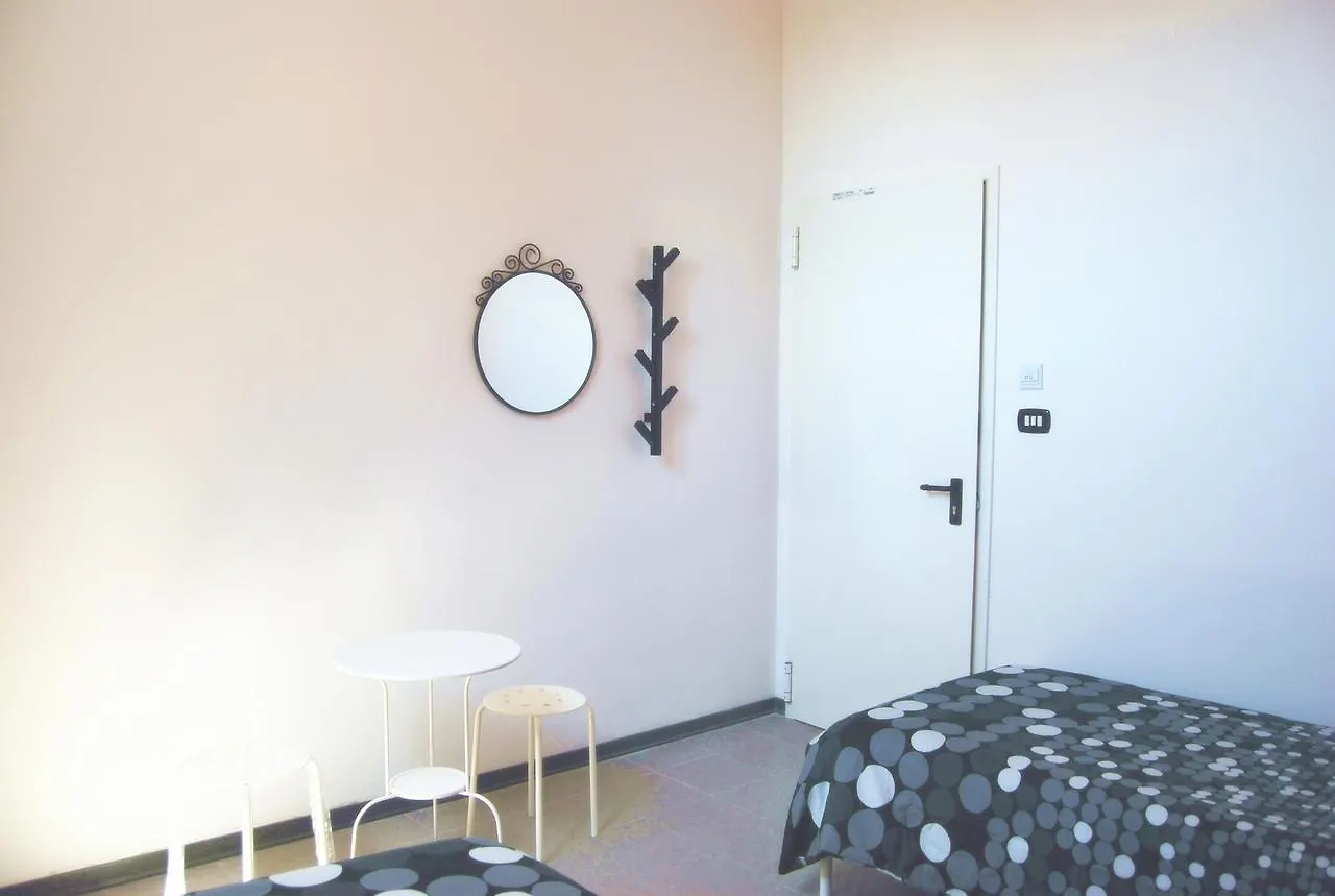 Mio Hostel Milan