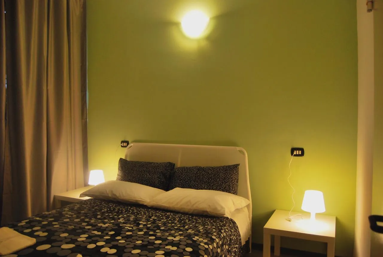 Mio Hostel Milan
