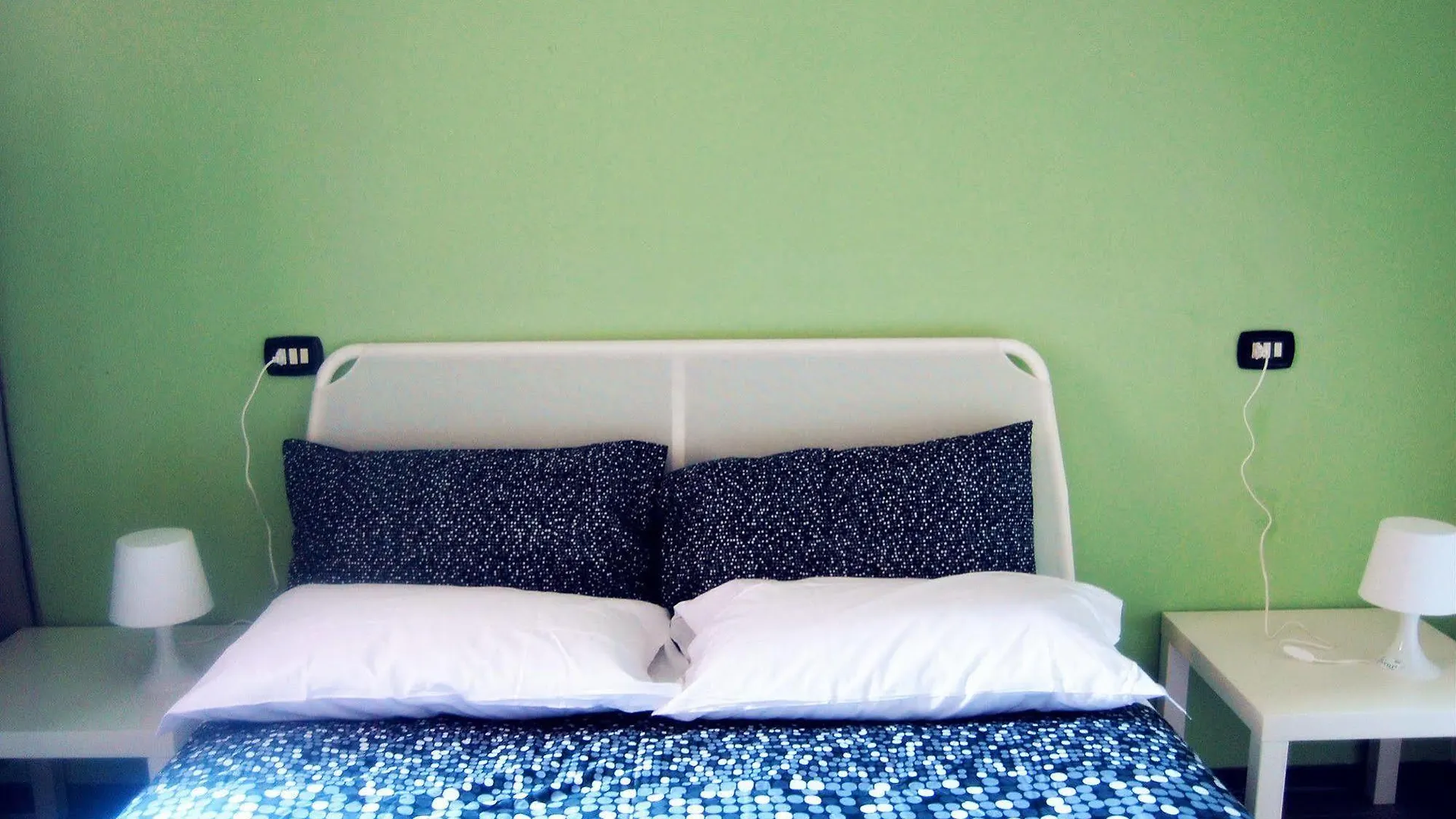Mio Hostel Milan