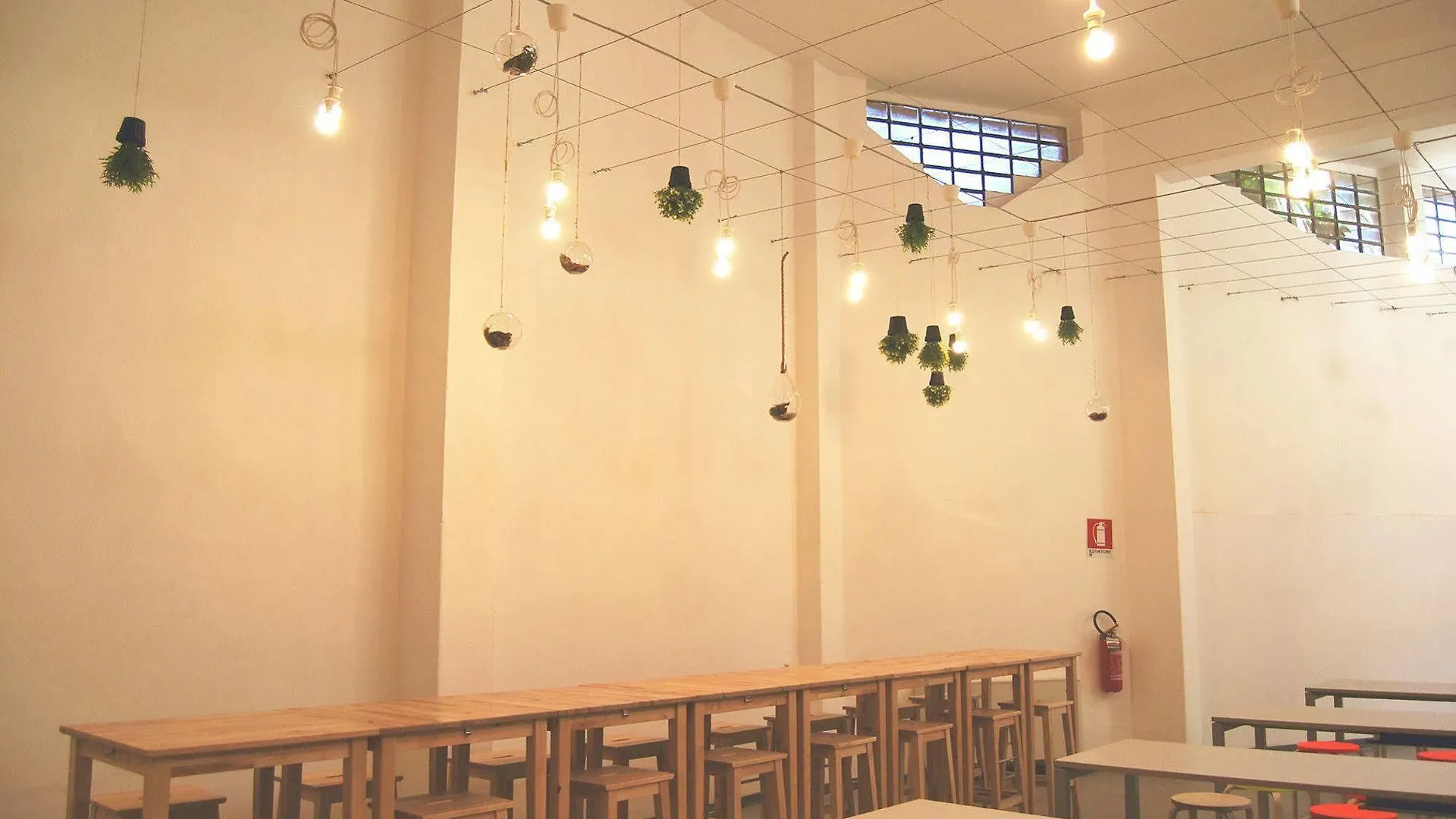 Mio Hostel Milan Italy
