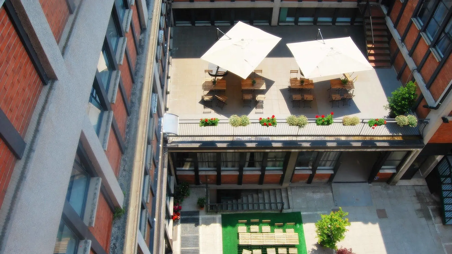 Mio Hostel Milan