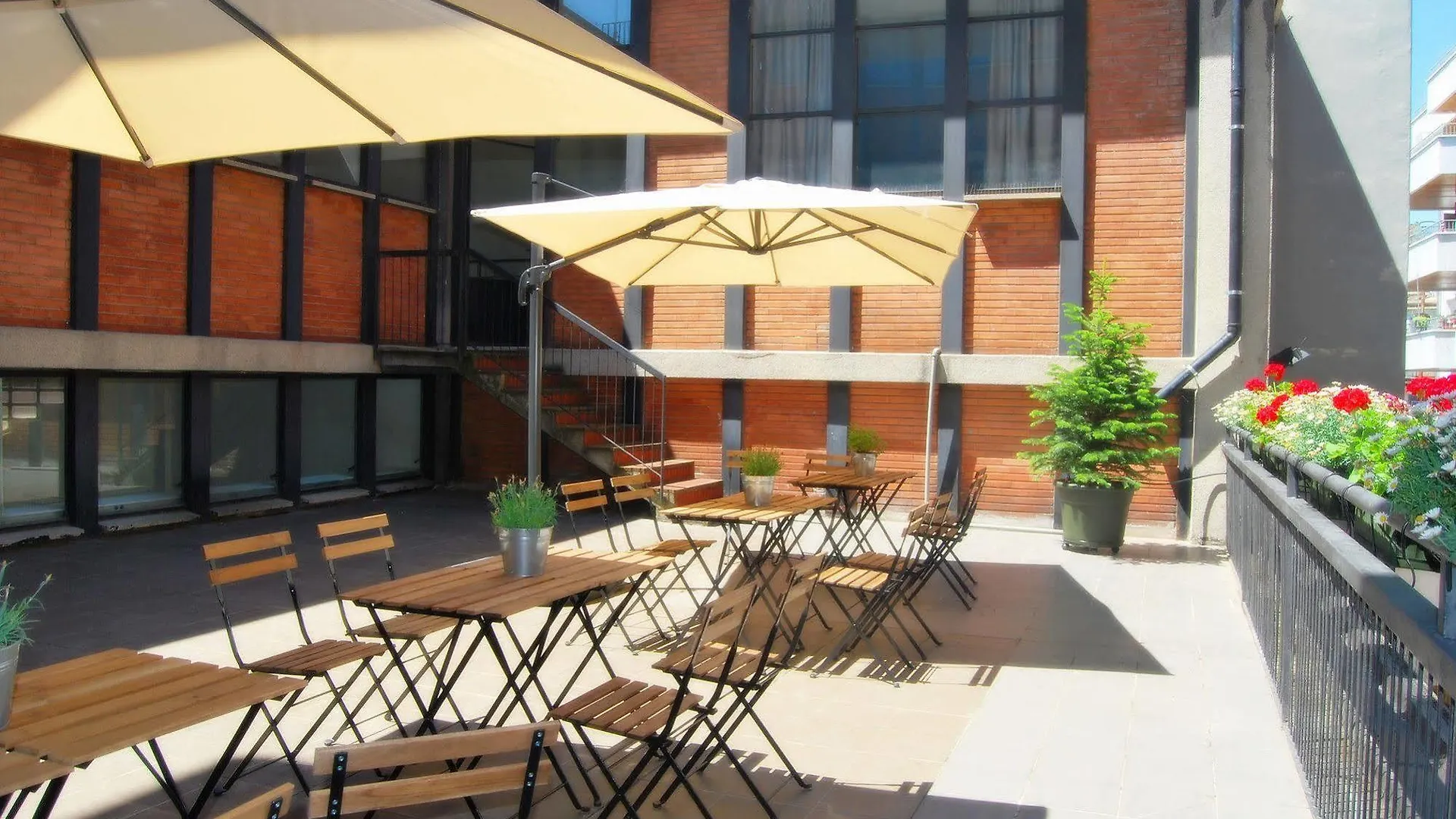 Mio Hostel Milan