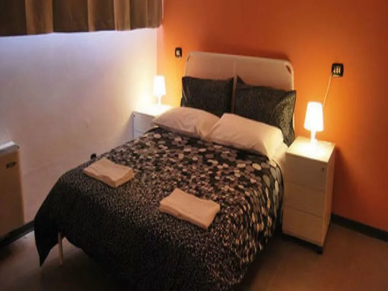 Mio Hostel Milan Italy