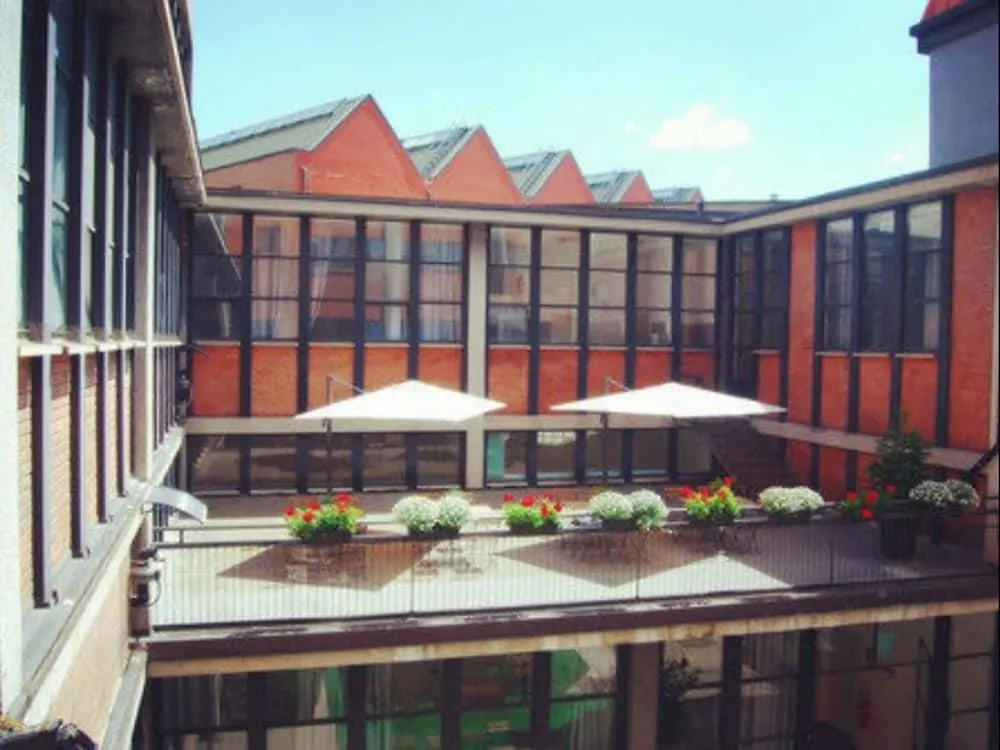Mio Hostel Milan Italy