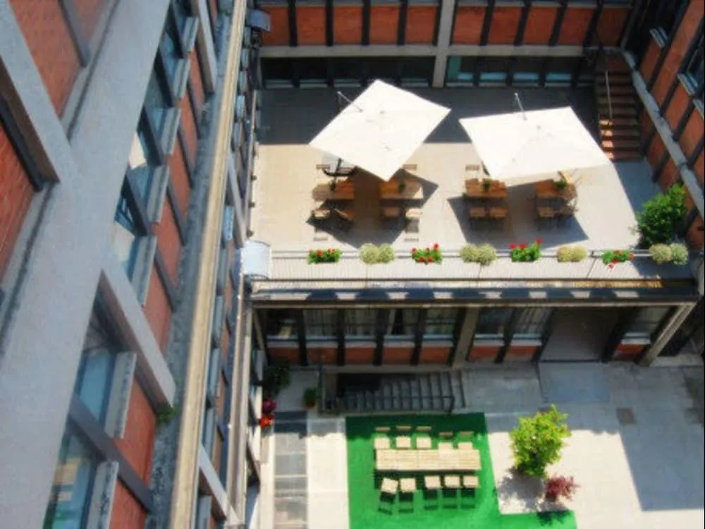 Mio Hostel Milan 0*,  Italy
