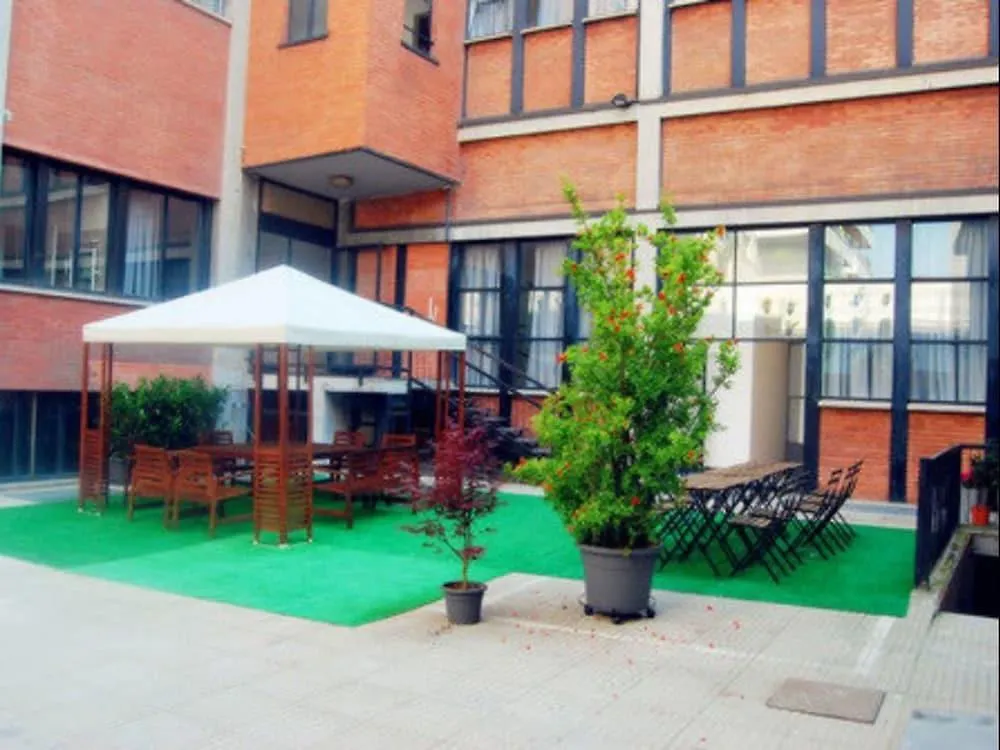 Mio Hostel Milan Italy