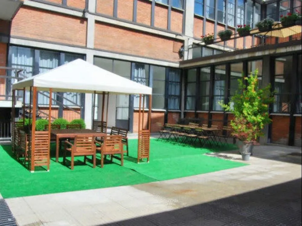 Mio Hostel Milan