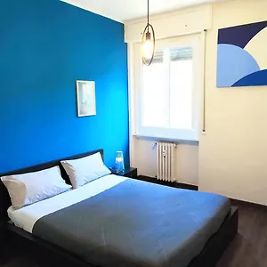 Apartment Parsifal, Mailand