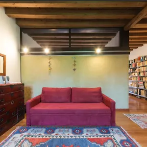 Ca' Madonna Apartamento Venecia