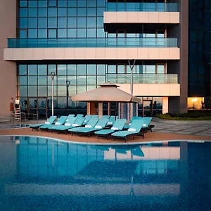Millennium Place Barsha Heights 4* Dubaj