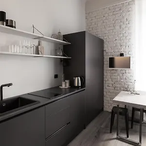Apartment Ca Bela - Lambrate Flat 1, Mailand