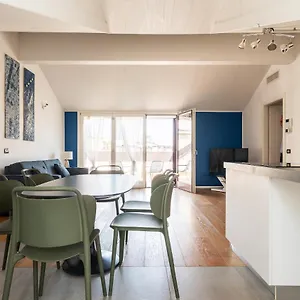 Apartment Easyhomes - Brera Luxury, Mailand