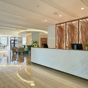 Arabian Park Dubai, An Edge By Rotana 3* Dubaj