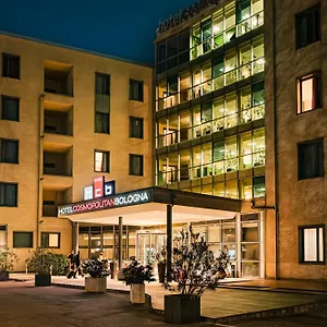 Cosmopolitan Hotell