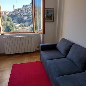 La Finestra Su Apartamento Siena