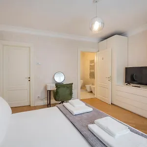 Royal - Centro Brera Appartement