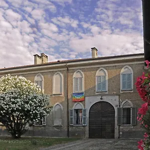 Apartment Casa Berra, Mailand