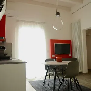 Appartement My In - La Rossa