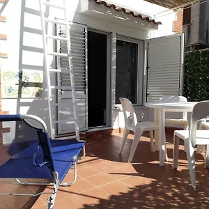 Appartamento Casa Babbaluciana