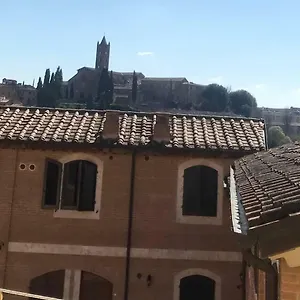 Da Nedo&duilia Apartamento Siena