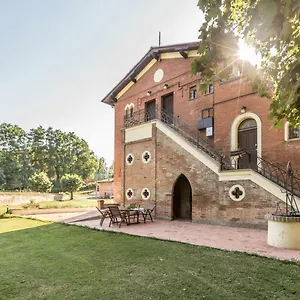 Appartement Borgo Sartoni Case Vacanze In Affitto