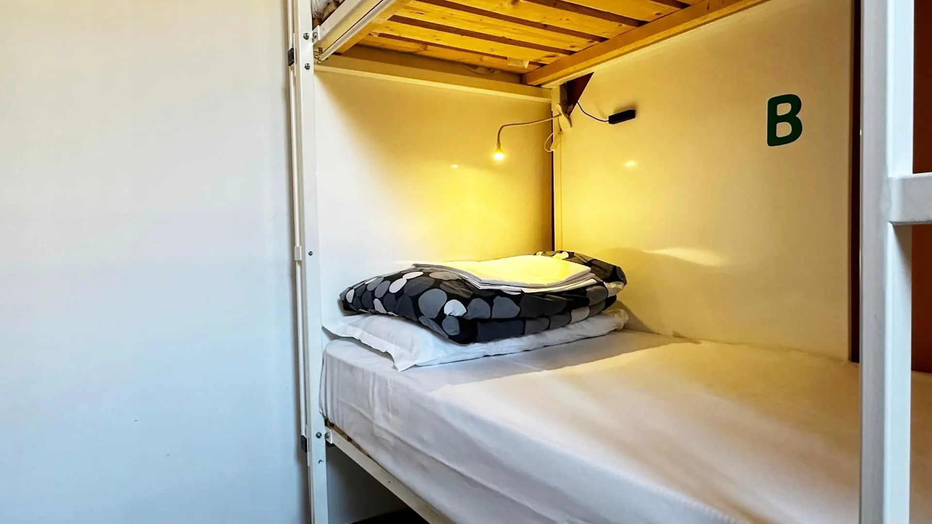 Mio Hostel Milano