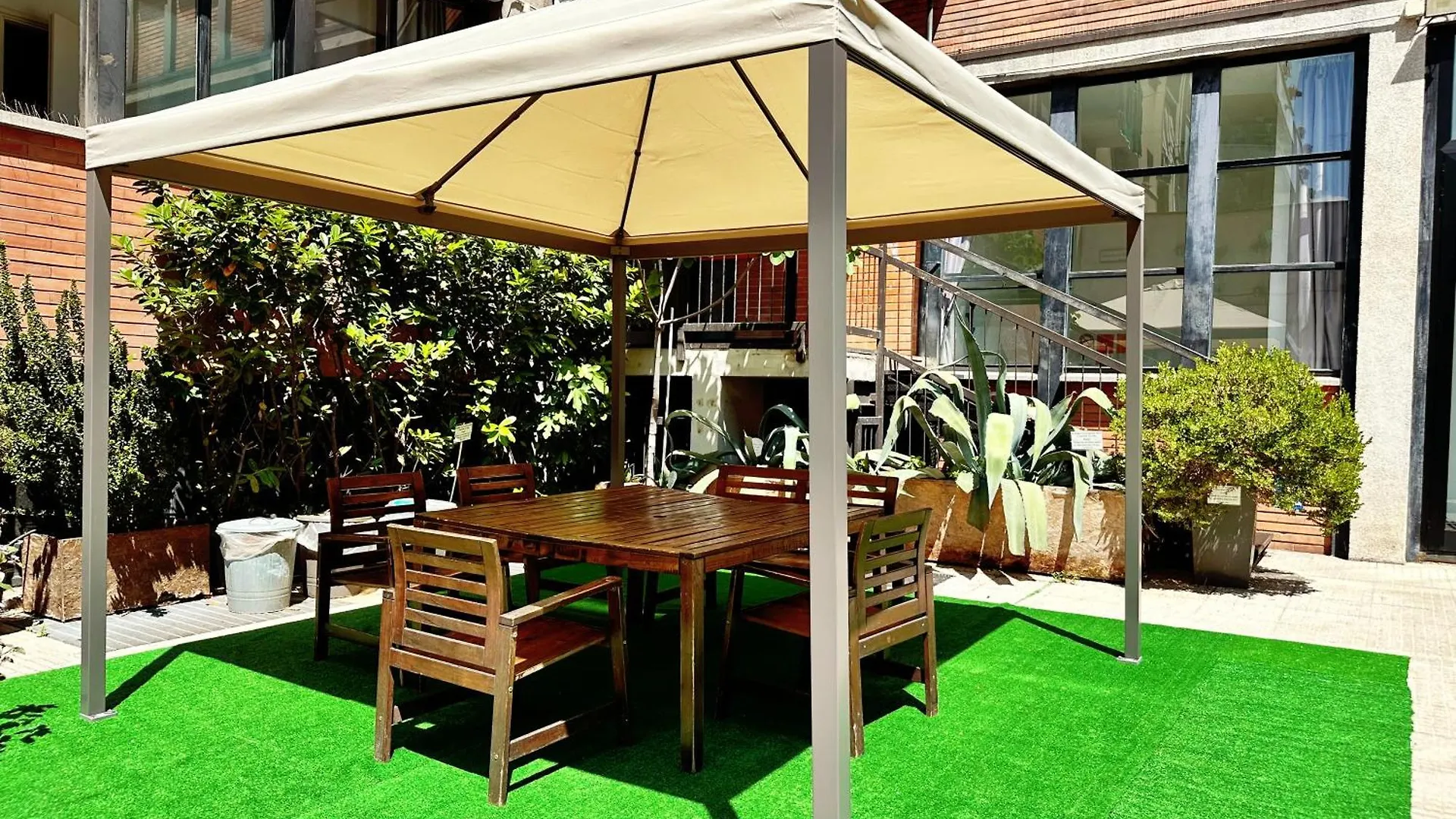 Mio Hostel Milano
