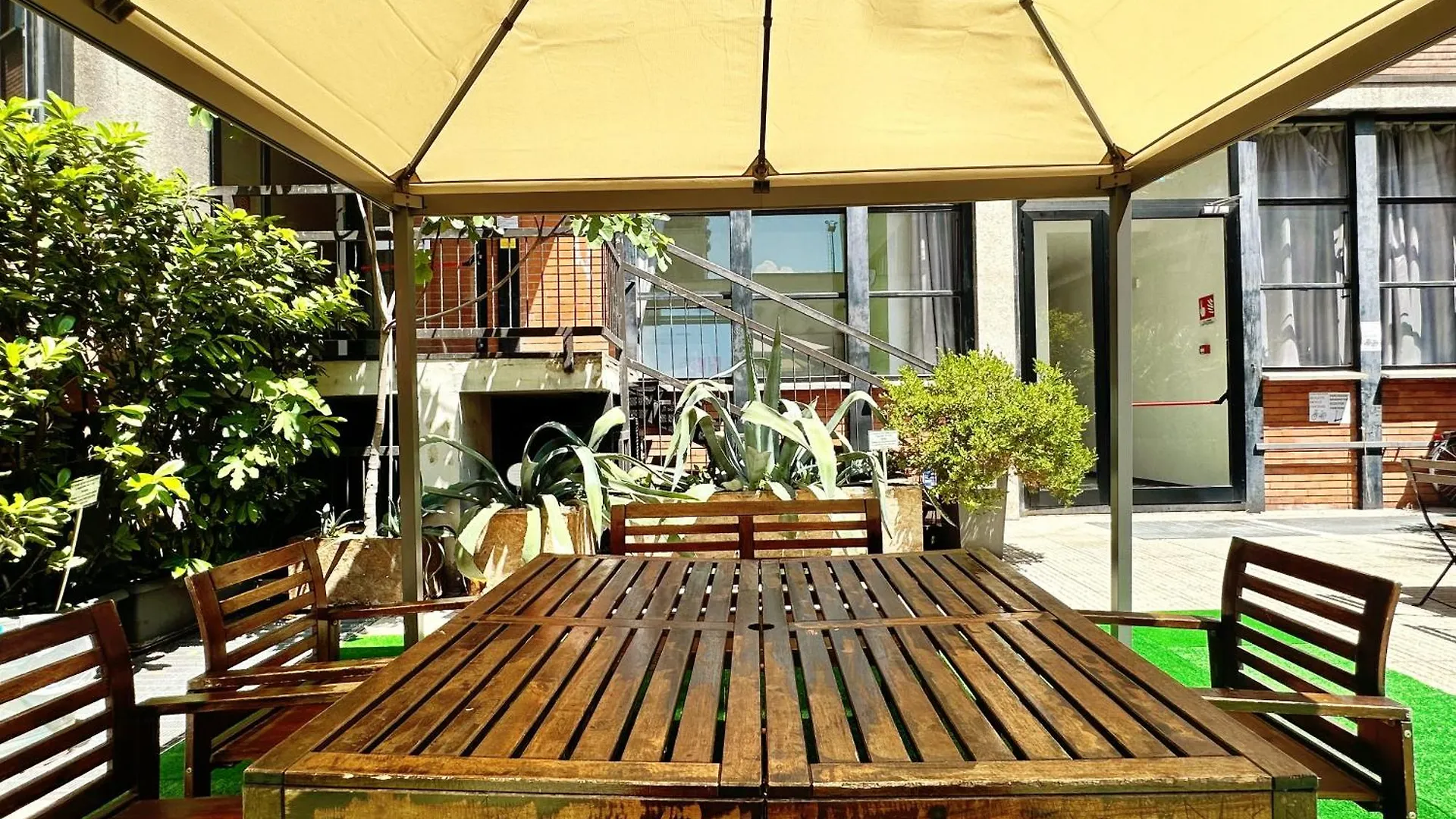 Mio Hostel Milano