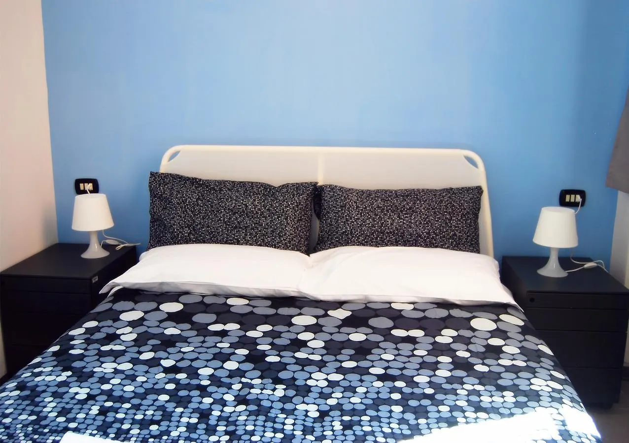 Mio Hostel Milan 0*,