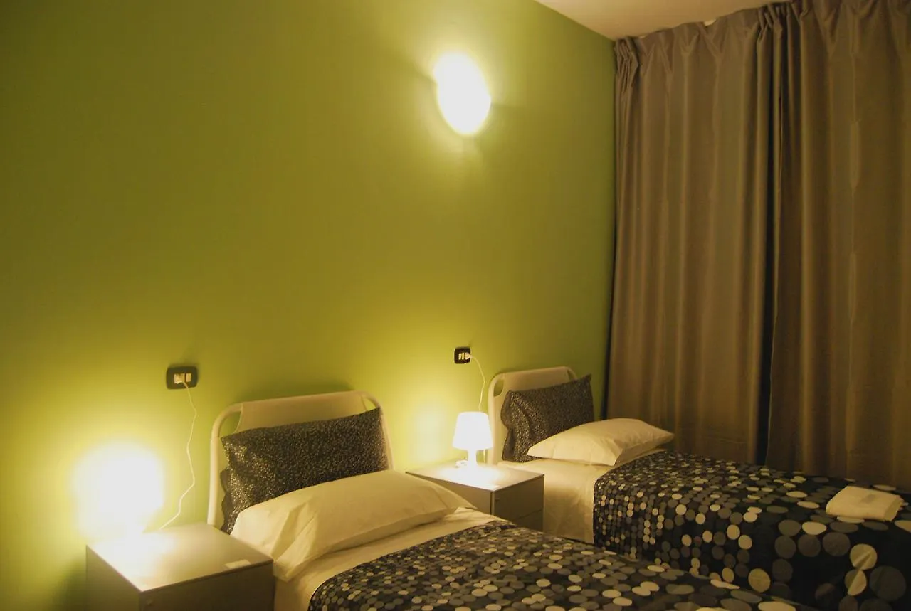 Mio Hostel Milan 3*,  Italy