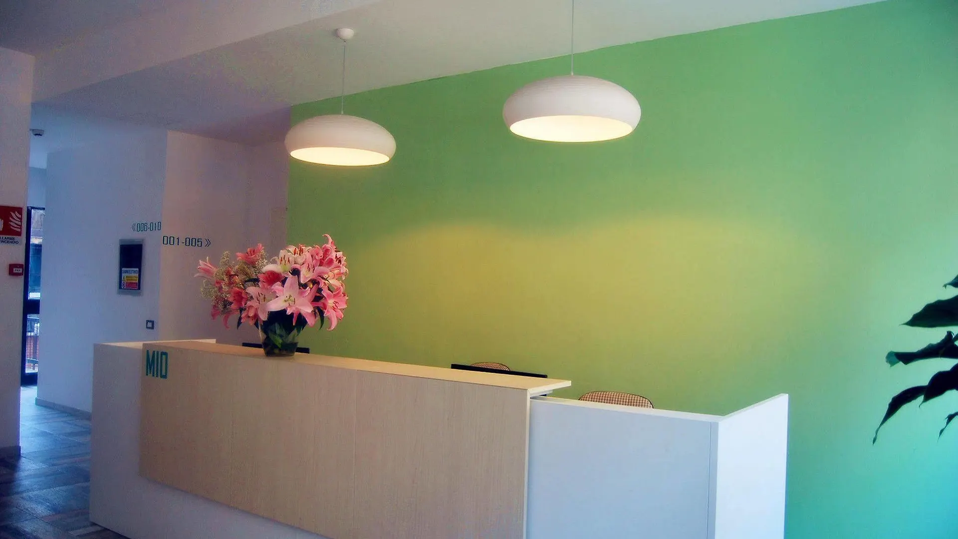Mio Hostel Milan 3*,  Italy